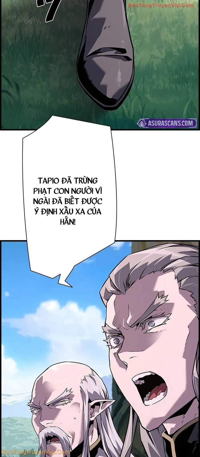 Đặc Tính Tiến Hóa Của Chiêu Hồn Sư Chapter 97 - 17