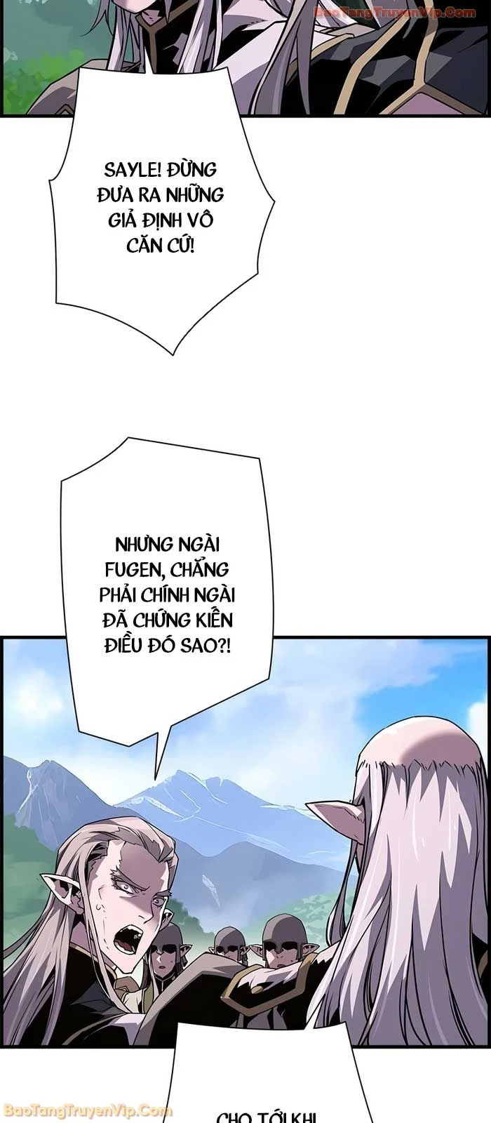 Đặc Tính Tiến Hóa Của Chiêu Hồn Sư Chapter 97 - 18