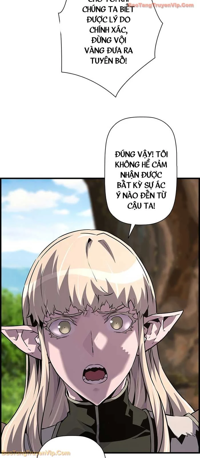 Đặc Tính Tiến Hóa Của Chiêu Hồn Sư Chapter 97 - 19