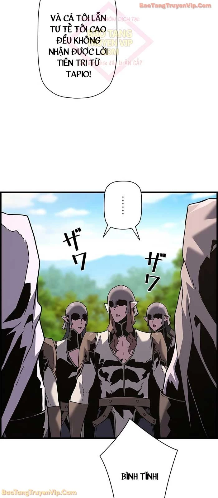 Đặc Tính Tiến Hóa Của Chiêu Hồn Sư Chapter 97 - 20