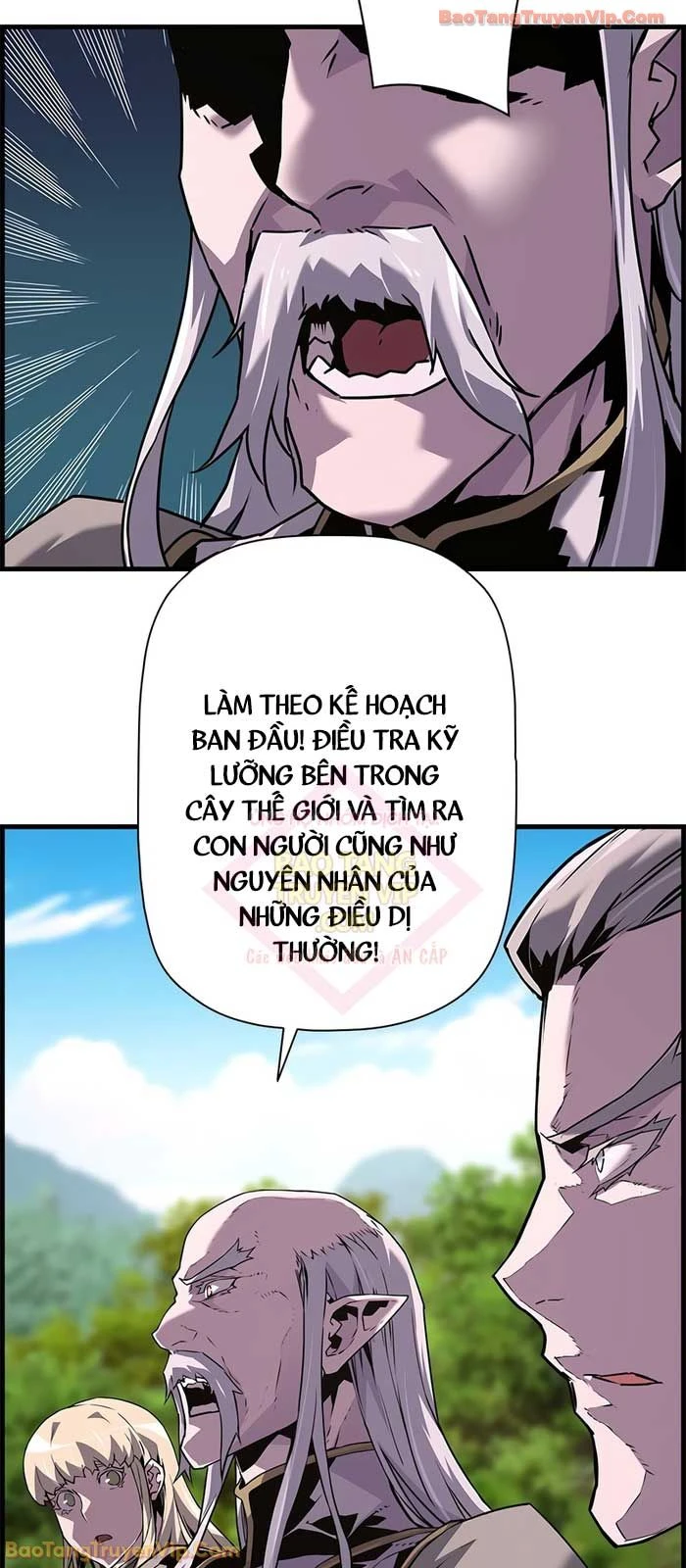 Đặc Tính Tiến Hóa Của Chiêu Hồn Sư Chapter 97 - 21