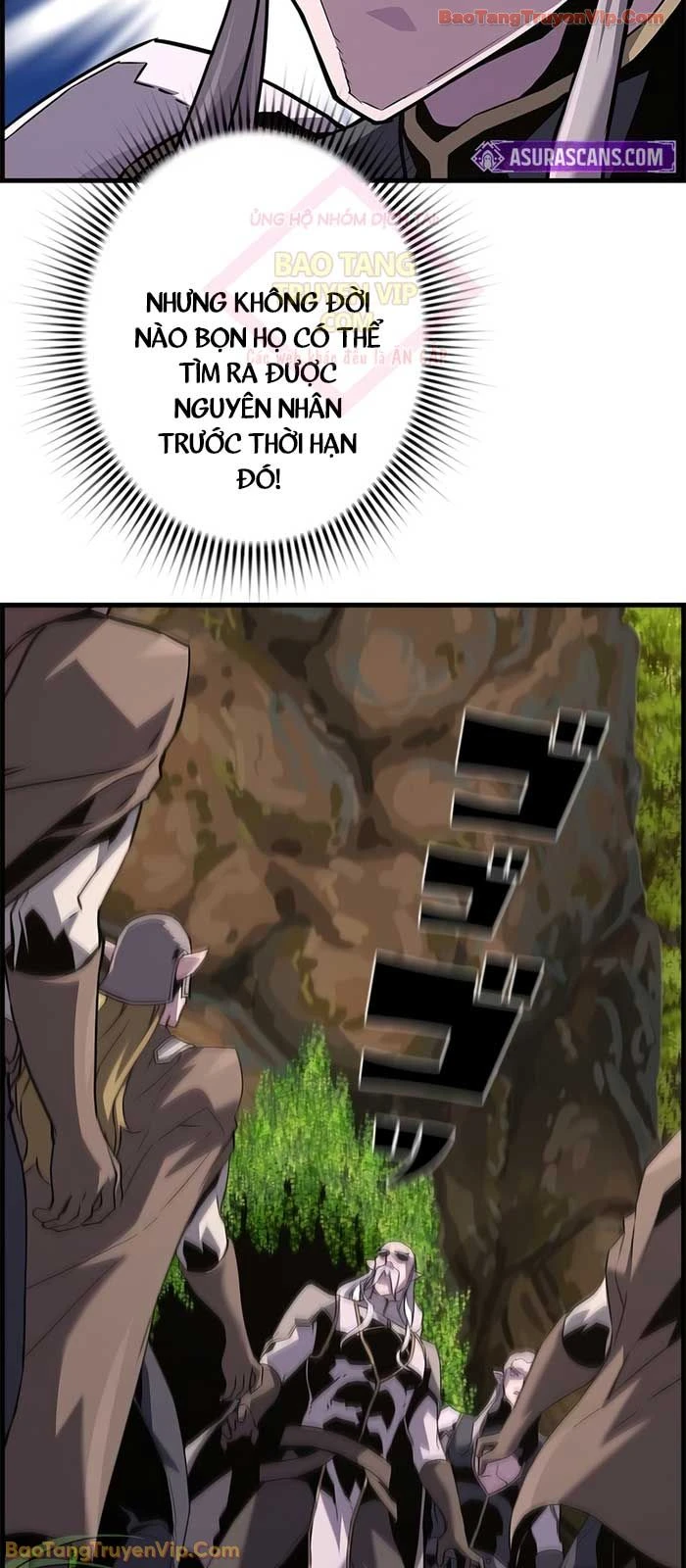 Đặc Tính Tiến Hóa Của Chiêu Hồn Sư Chapter 97 - 23