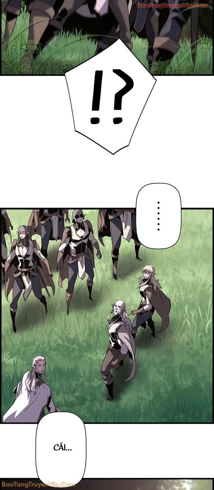 Đặc Tính Tiến Hóa Của Chiêu Hồn Sư Chapter 97 - 24