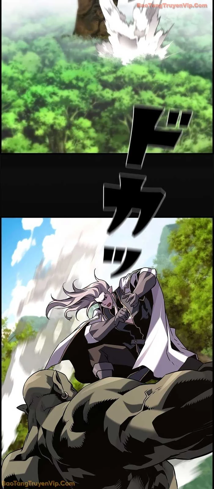 Đặc Tính Tiến Hóa Của Chiêu Hồn Sư Chapter 97 - 28