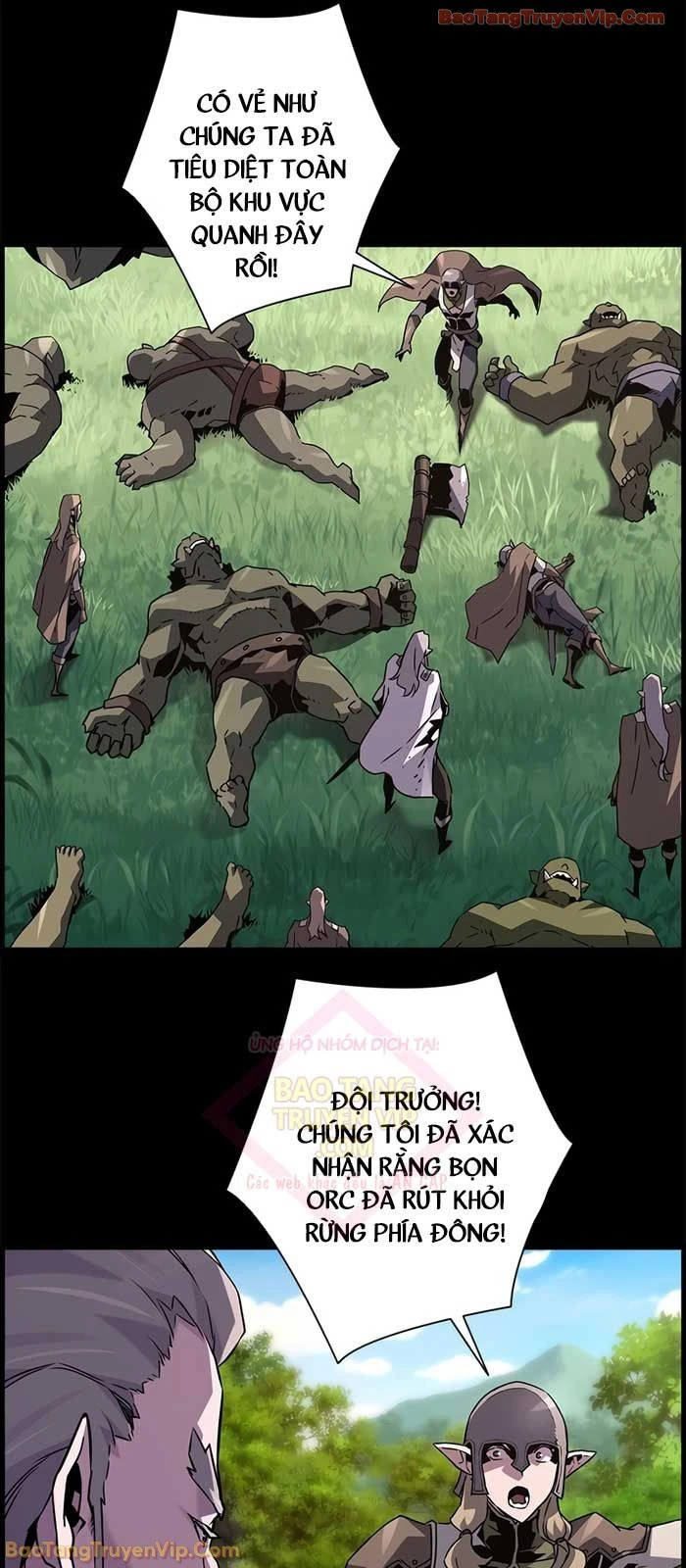 Đặc Tính Tiến Hóa Của Chiêu Hồn Sư Chapter 97 - 31