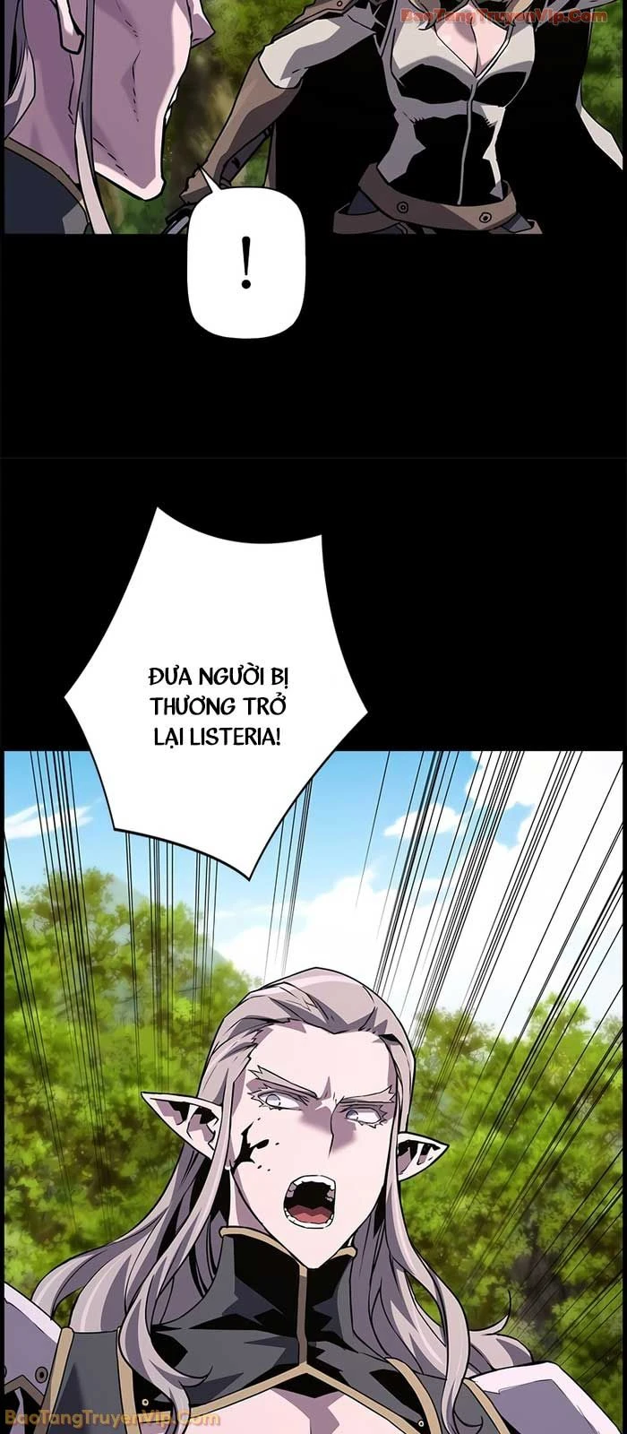 Đặc Tính Tiến Hóa Của Chiêu Hồn Sư Chapter 97 - 32