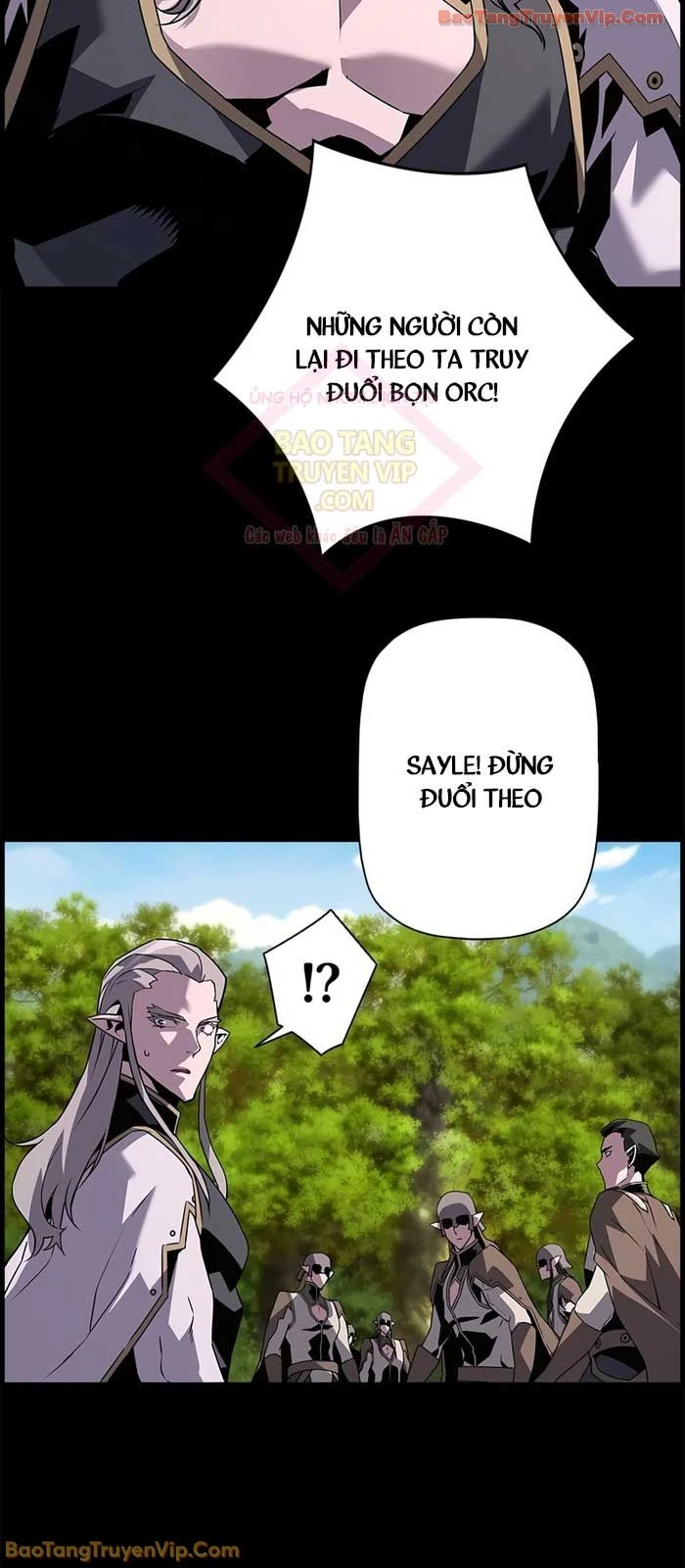 Đặc Tính Tiến Hóa Của Chiêu Hồn Sư Chapter 97 - 33