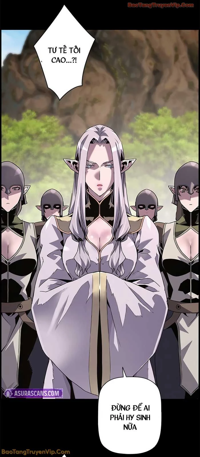 Đặc Tính Tiến Hóa Của Chiêu Hồn Sư Chapter 97 - 34