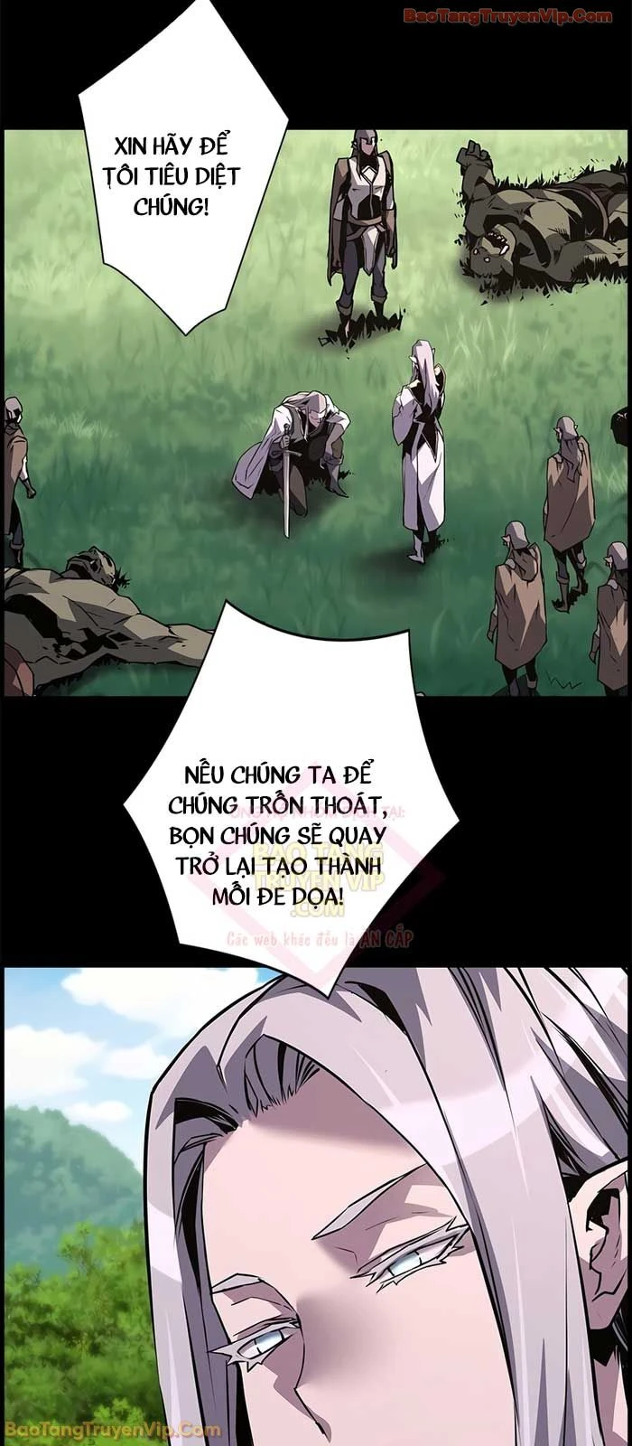 Đặc Tính Tiến Hóa Của Chiêu Hồn Sư Chapter 97 - 35