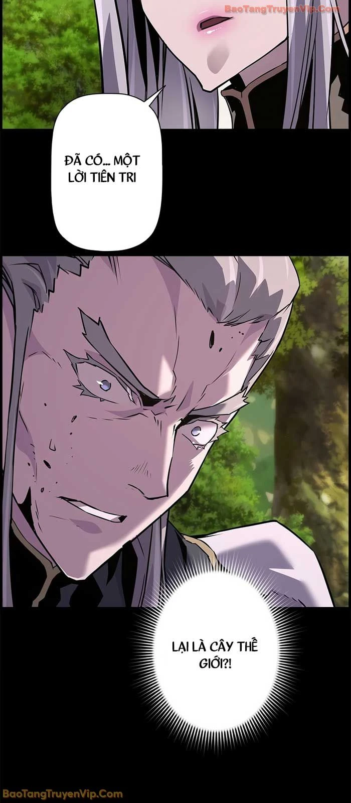 Đặc Tính Tiến Hóa Của Chiêu Hồn Sư Chapter 97 - 36