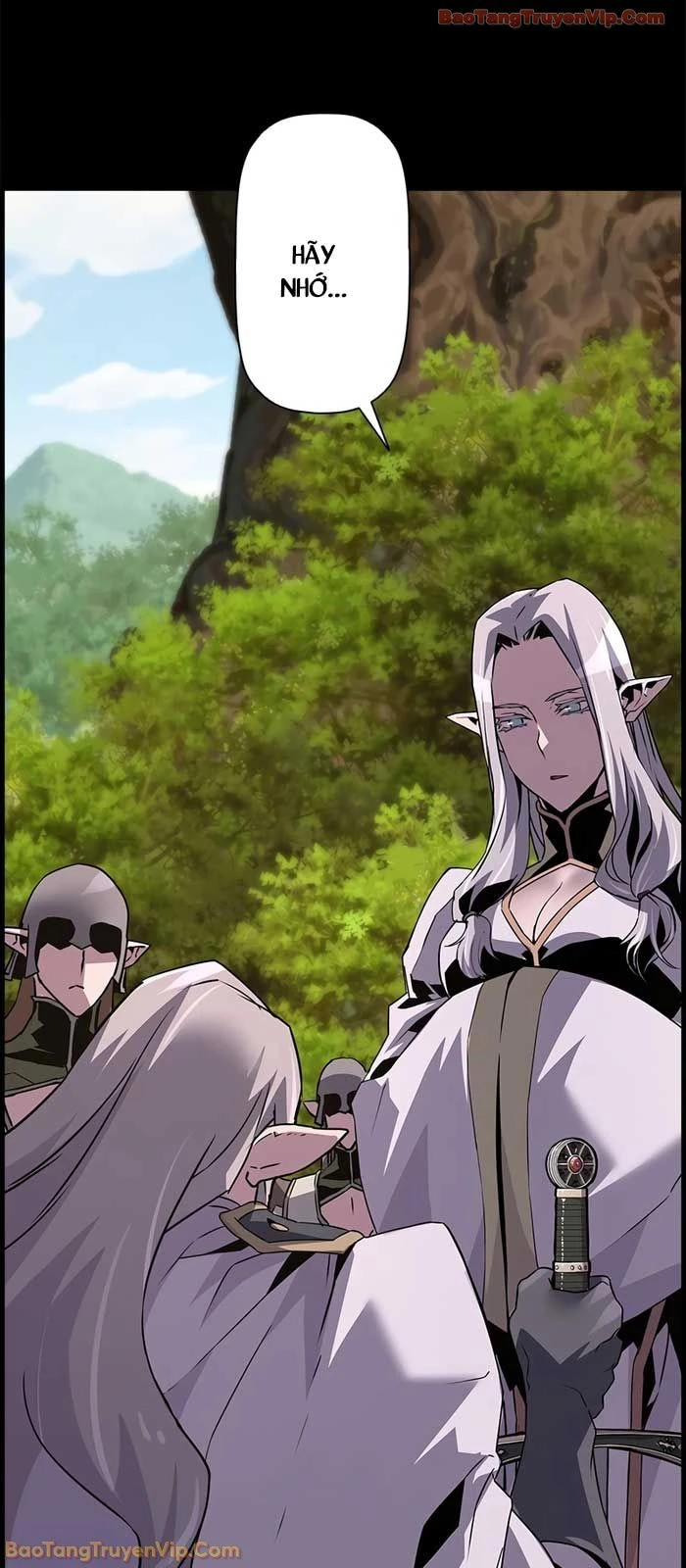 Đặc Tính Tiến Hóa Của Chiêu Hồn Sư Chapter 97 - 37