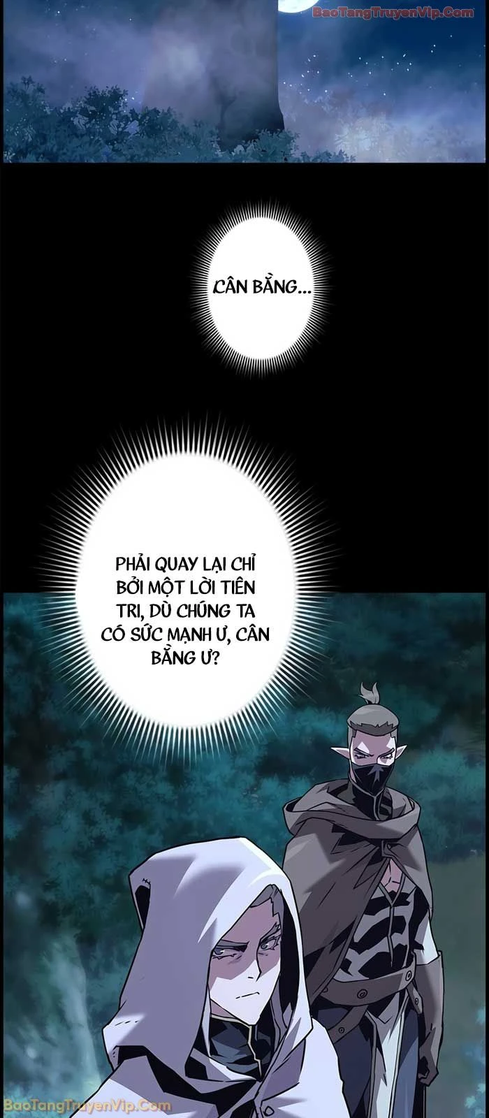 Đặc Tính Tiến Hóa Của Chiêu Hồn Sư Chapter 97 - 39