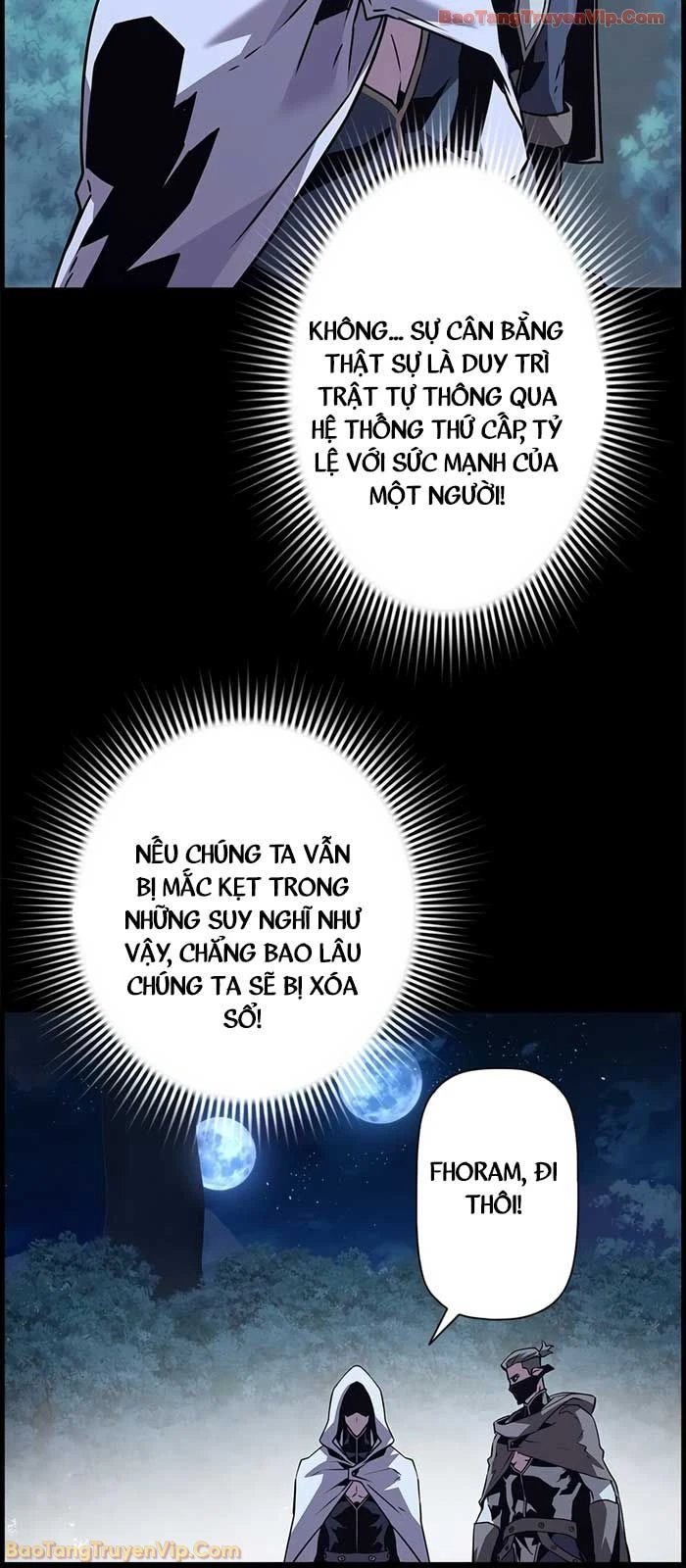 Đặc Tính Tiến Hóa Của Chiêu Hồn Sư Chapter 97 - 40