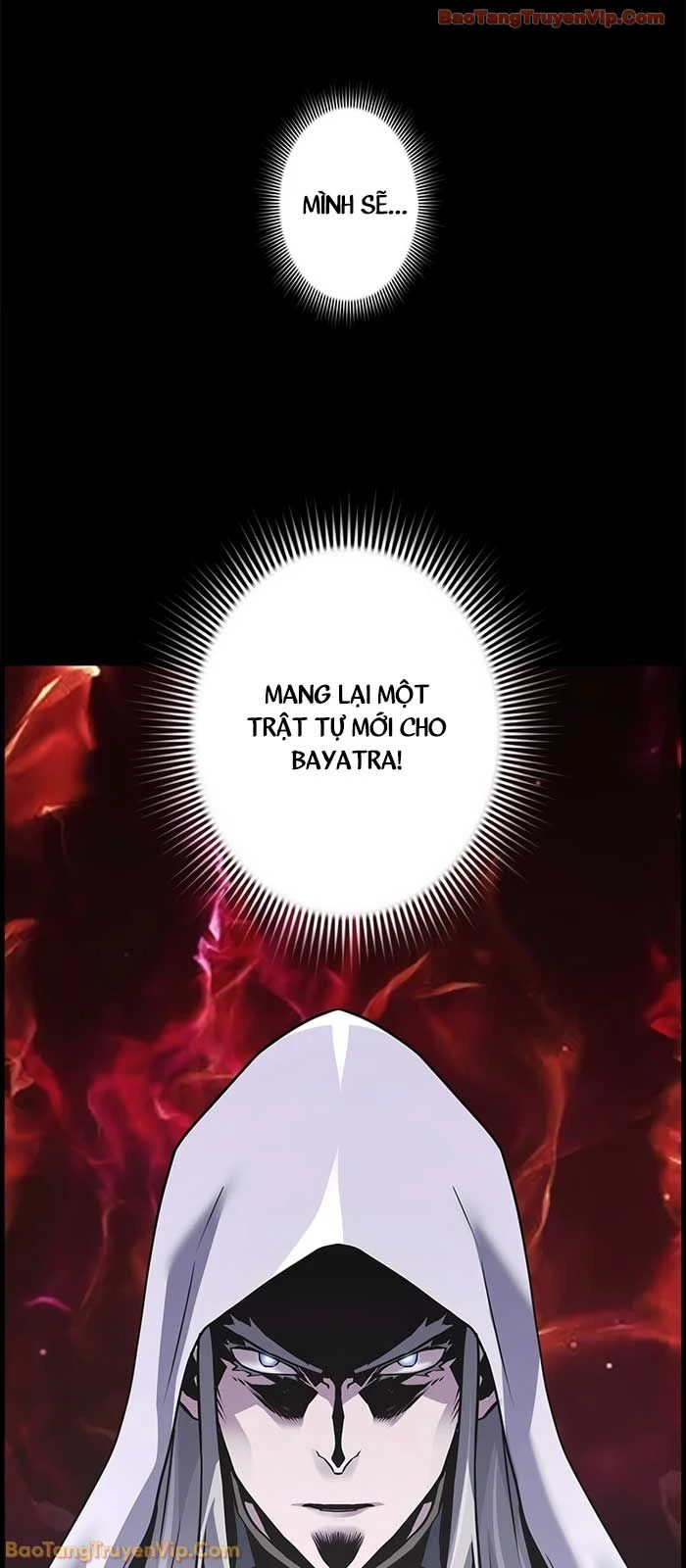 Đặc Tính Tiến Hóa Của Chiêu Hồn Sư Chapter 97 - 41