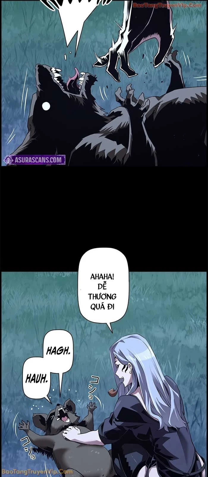 Đặc Tính Tiến Hóa Của Chiêu Hồn Sư Chapter 97 - 43