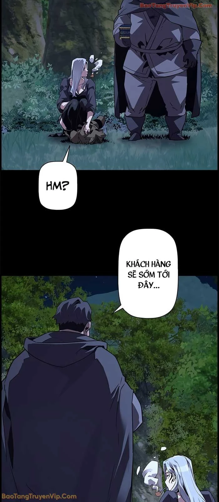 Đặc Tính Tiến Hóa Của Chiêu Hồn Sư Chapter 97 - 45