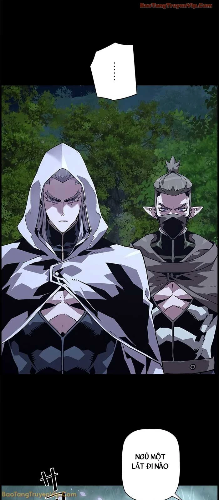 Đặc Tính Tiến Hóa Của Chiêu Hồn Sư Chapter 97 - 47