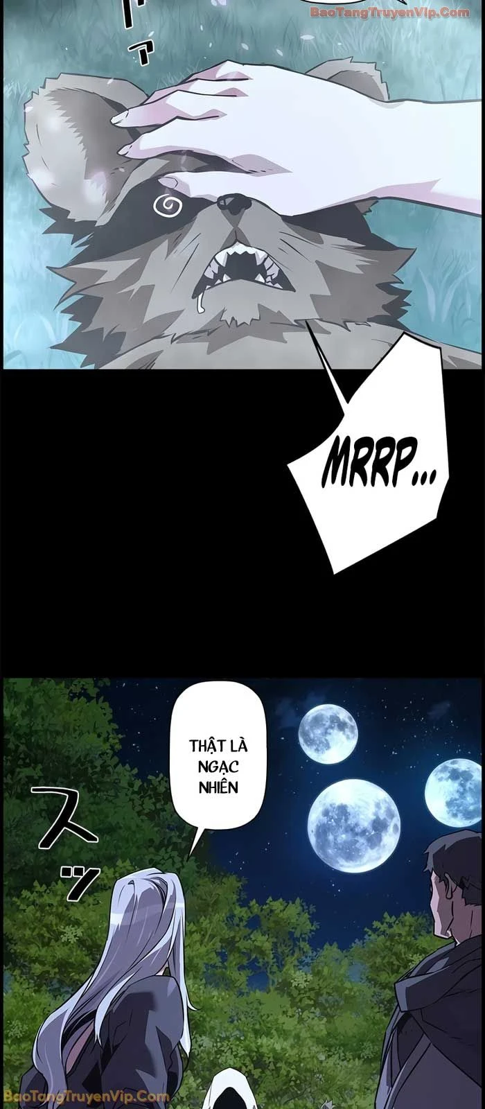 Đặc Tính Tiến Hóa Của Chiêu Hồn Sư Chapter 97 - 48