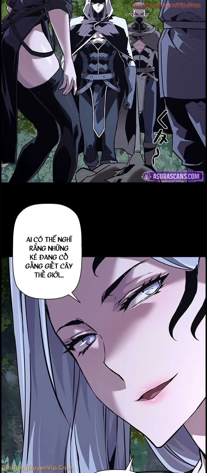 Đặc Tính Tiến Hóa Của Chiêu Hồn Sư Chapter 97 - 49