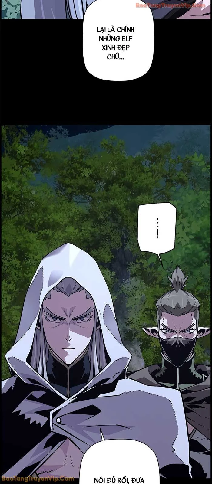 Đặc Tính Tiến Hóa Của Chiêu Hồn Sư Chapter 97 - 50