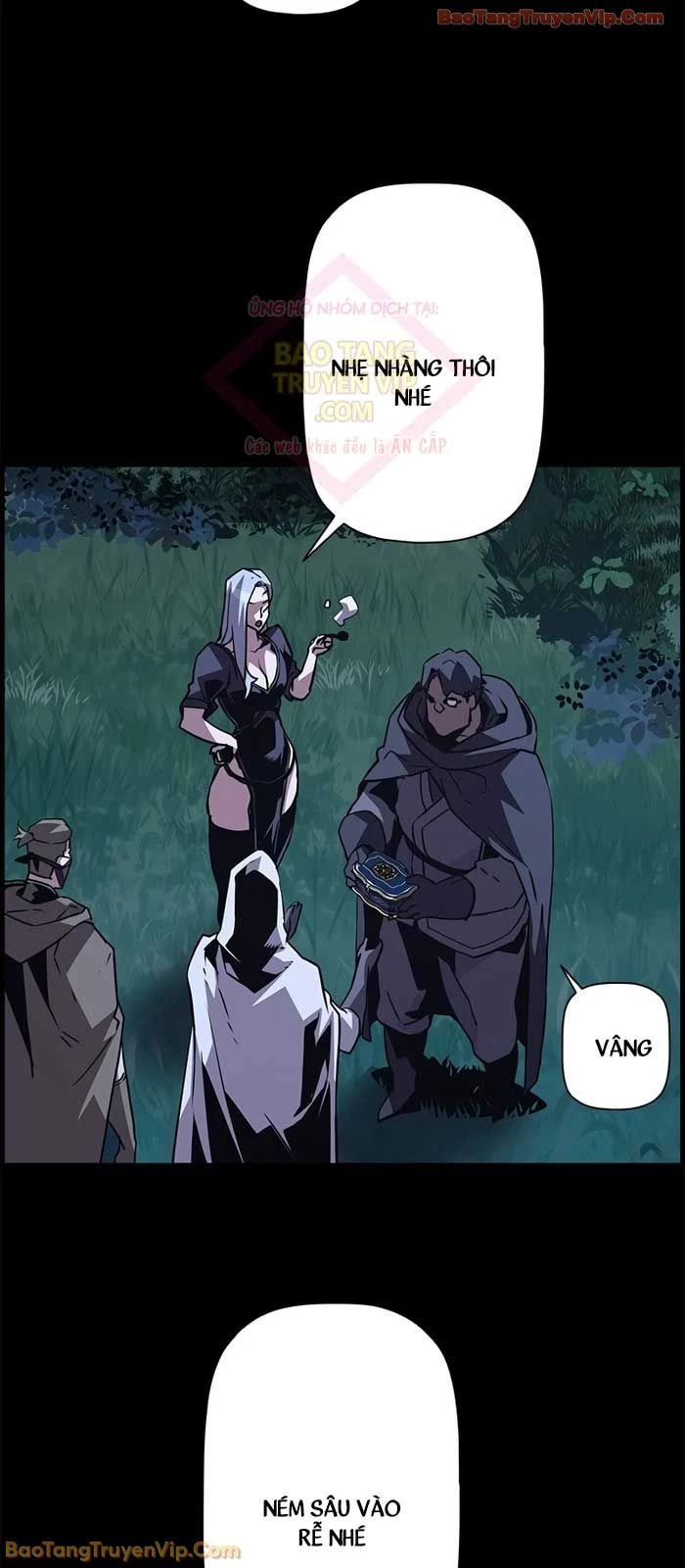 Đặc Tính Tiến Hóa Của Chiêu Hồn Sư Chapter 97 - 52