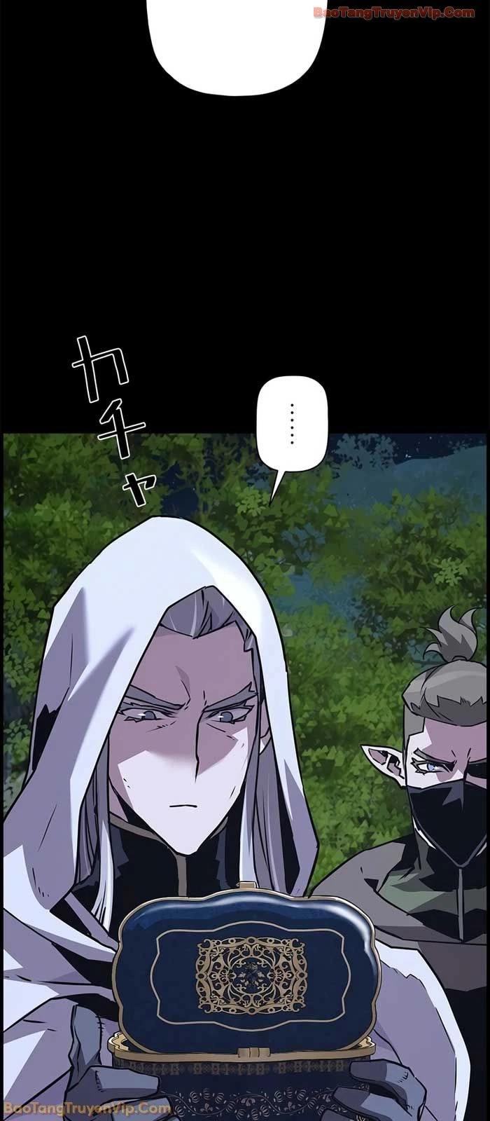 Đặc Tính Tiến Hóa Của Chiêu Hồn Sư Chapter 97 - 53