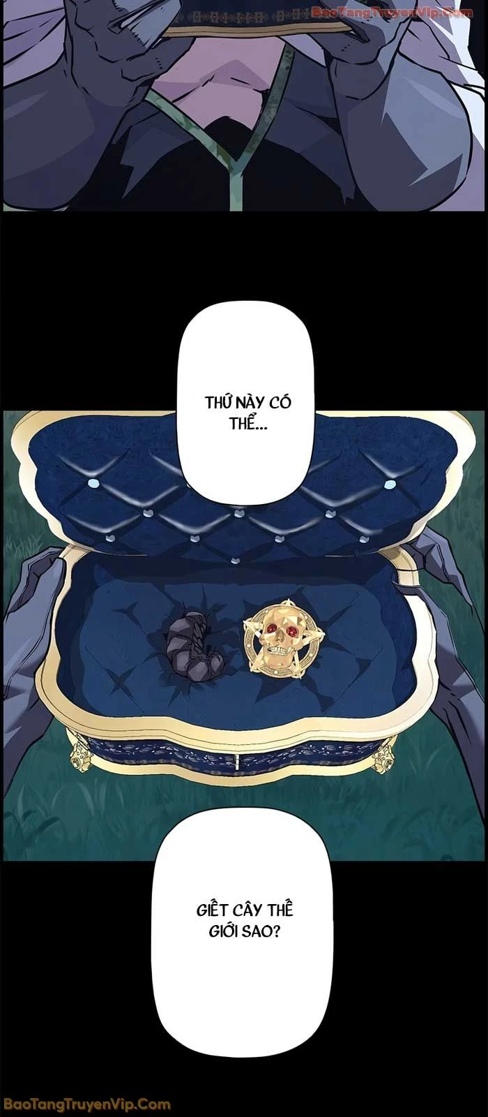 Đặc Tính Tiến Hóa Của Chiêu Hồn Sư Chapter 97 - 54