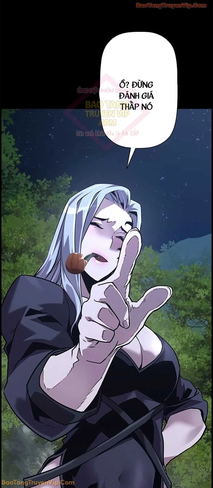 Đặc Tính Tiến Hóa Của Chiêu Hồn Sư Chapter 97 - 55