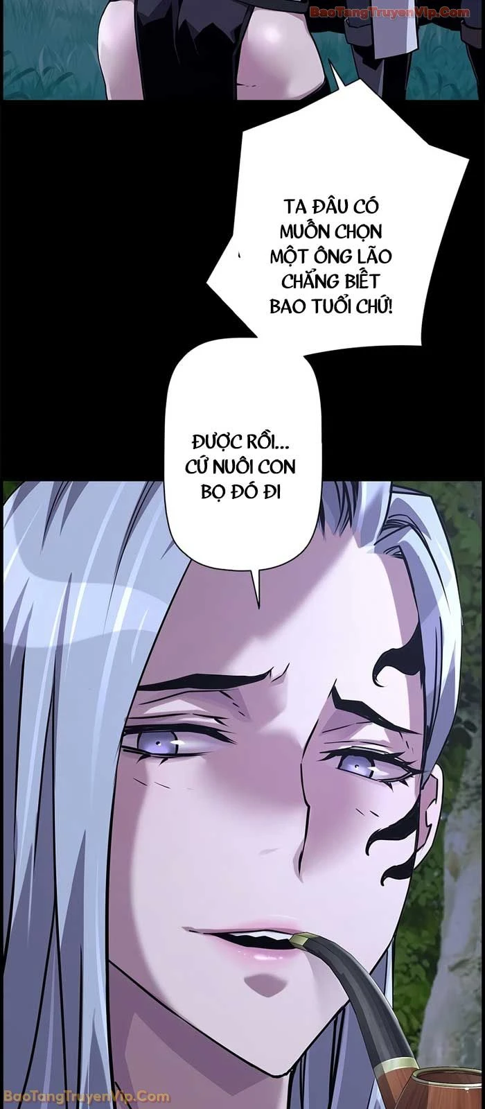 Đặc Tính Tiến Hóa Của Chiêu Hồn Sư Chapter 97 - 59