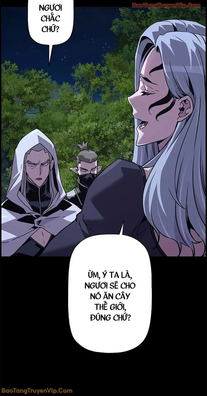 Đặc Tính Tiến Hóa Của Chiêu Hồn Sư Chapter 97 - 61