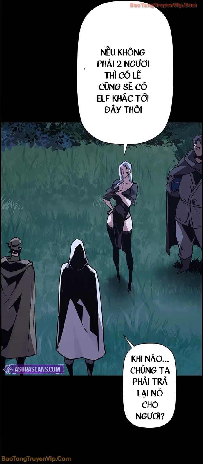 Đặc Tính Tiến Hóa Của Chiêu Hồn Sư Chapter 97 - 62