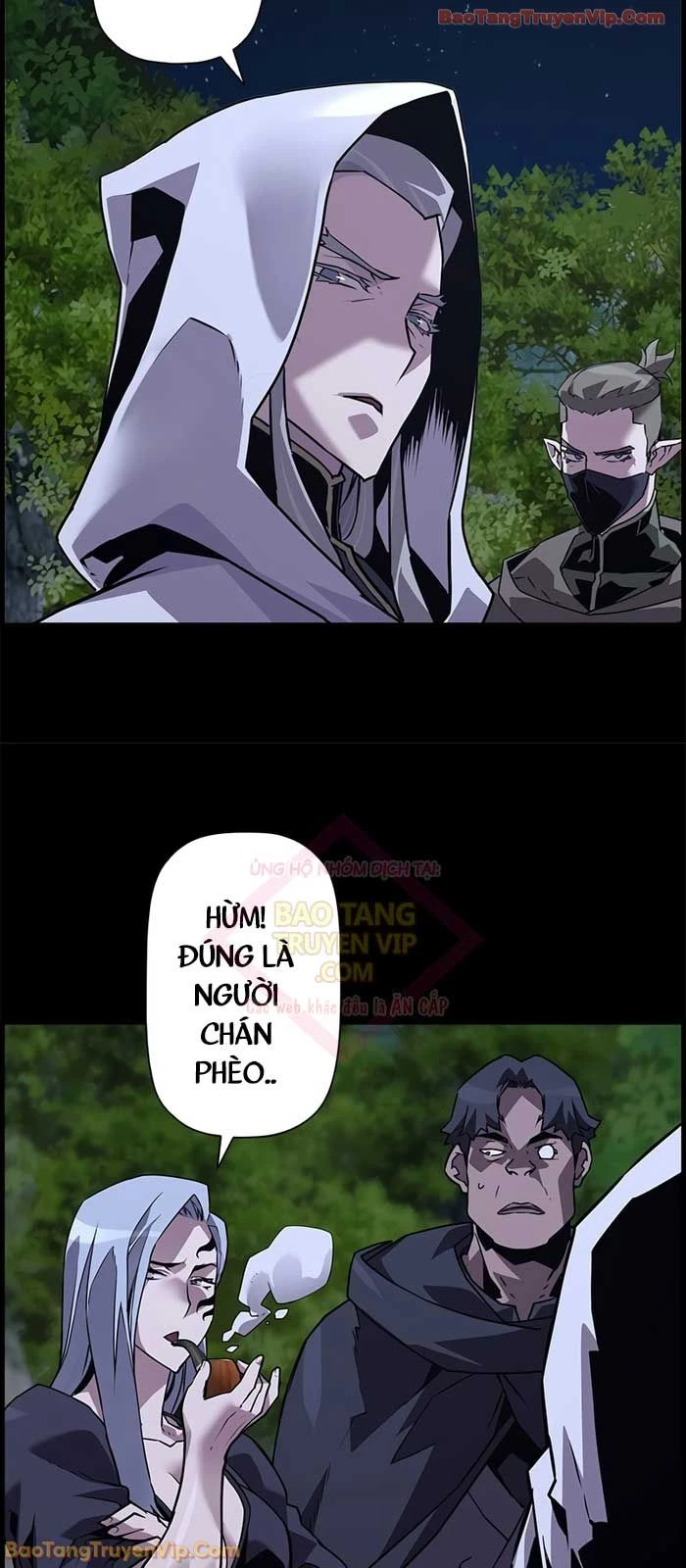 Đặc Tính Tiến Hóa Của Chiêu Hồn Sư Chapter 97 - 64