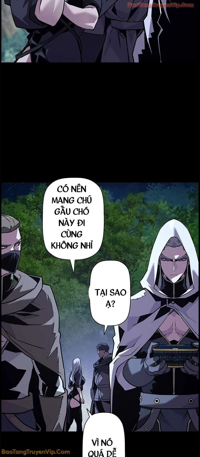 Đặc Tính Tiến Hóa Của Chiêu Hồn Sư Chapter 97 - 65