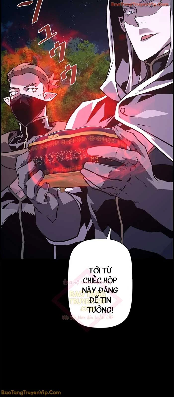 Đặc Tính Tiến Hóa Của Chiêu Hồn Sư Chapter 97 - 68