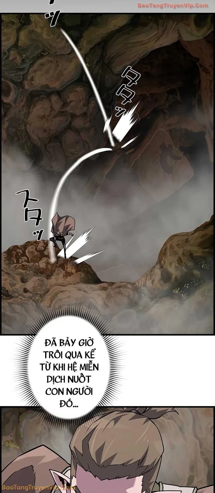 Đặc Tính Tiến Hóa Của Chiêu Hồn Sư Chapter 97 - 70