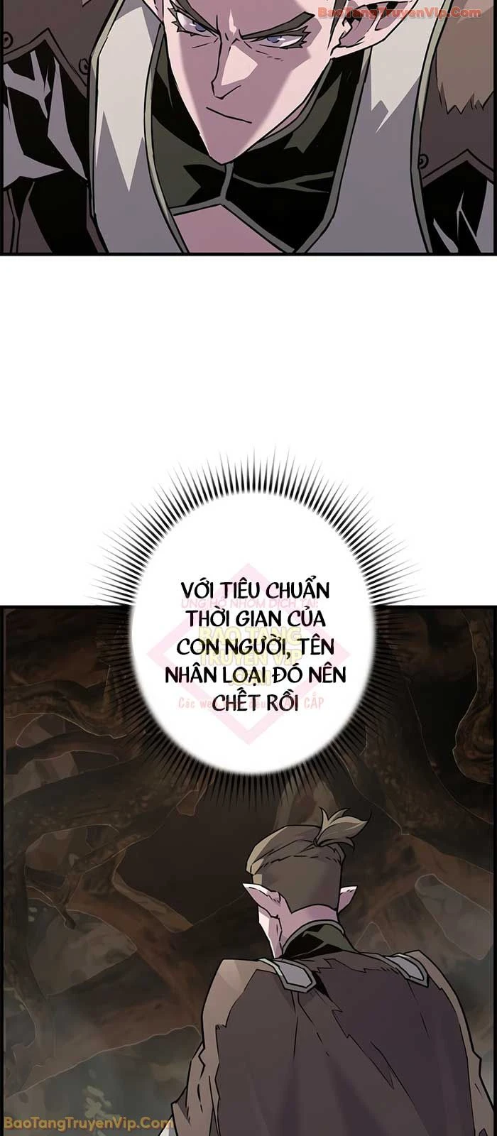 Đặc Tính Tiến Hóa Của Chiêu Hồn Sư Chapter 97 - 71