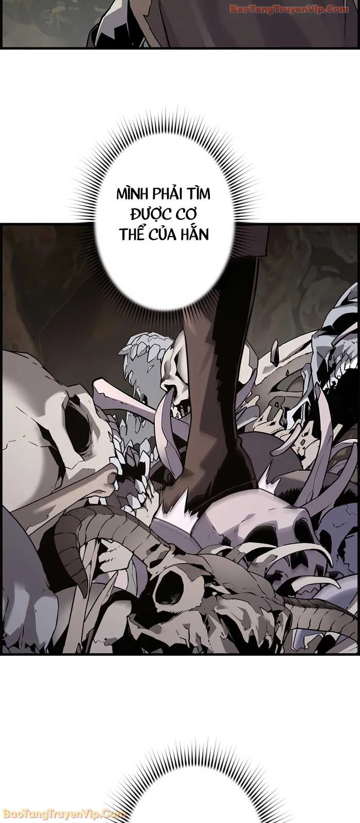 Đặc Tính Tiến Hóa Của Chiêu Hồn Sư Chapter 97 - 72