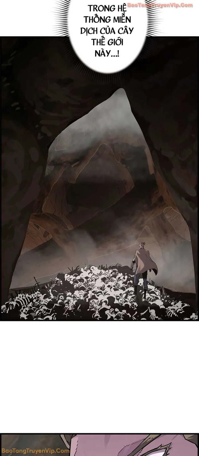 Đặc Tính Tiến Hóa Của Chiêu Hồn Sư Chapter 97 - 73