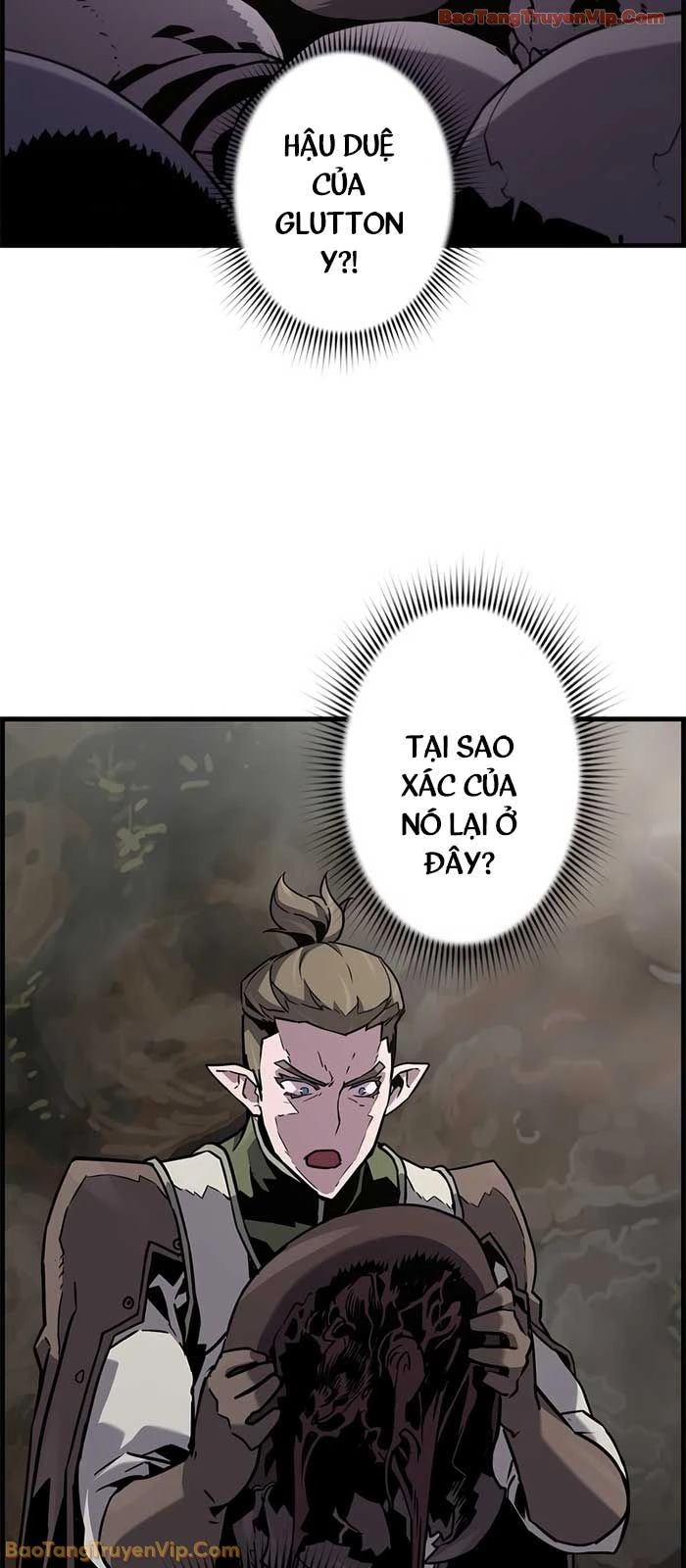 Đặc Tính Tiến Hóa Của Chiêu Hồn Sư Chapter 97 - 75