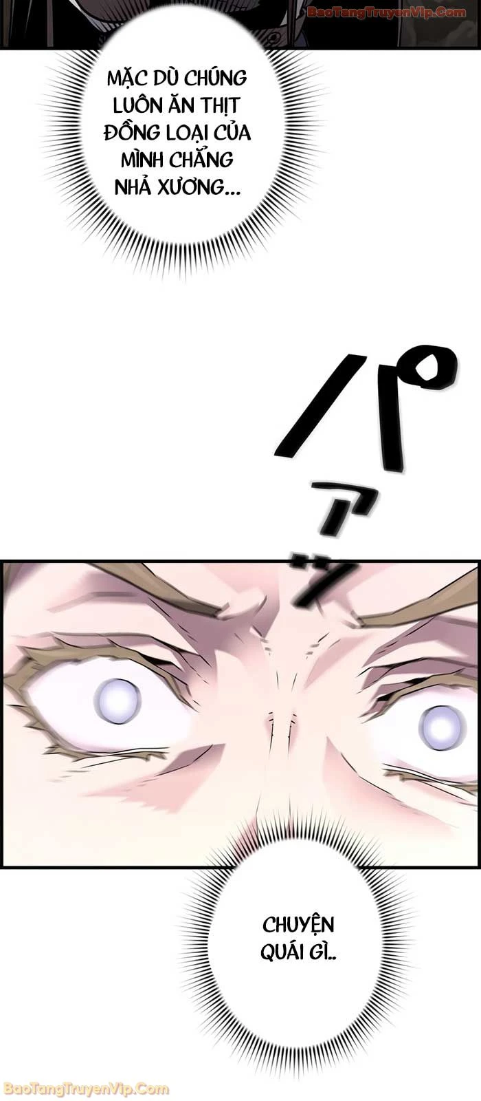 Đặc Tính Tiến Hóa Của Chiêu Hồn Sư Chapter 97 - 76