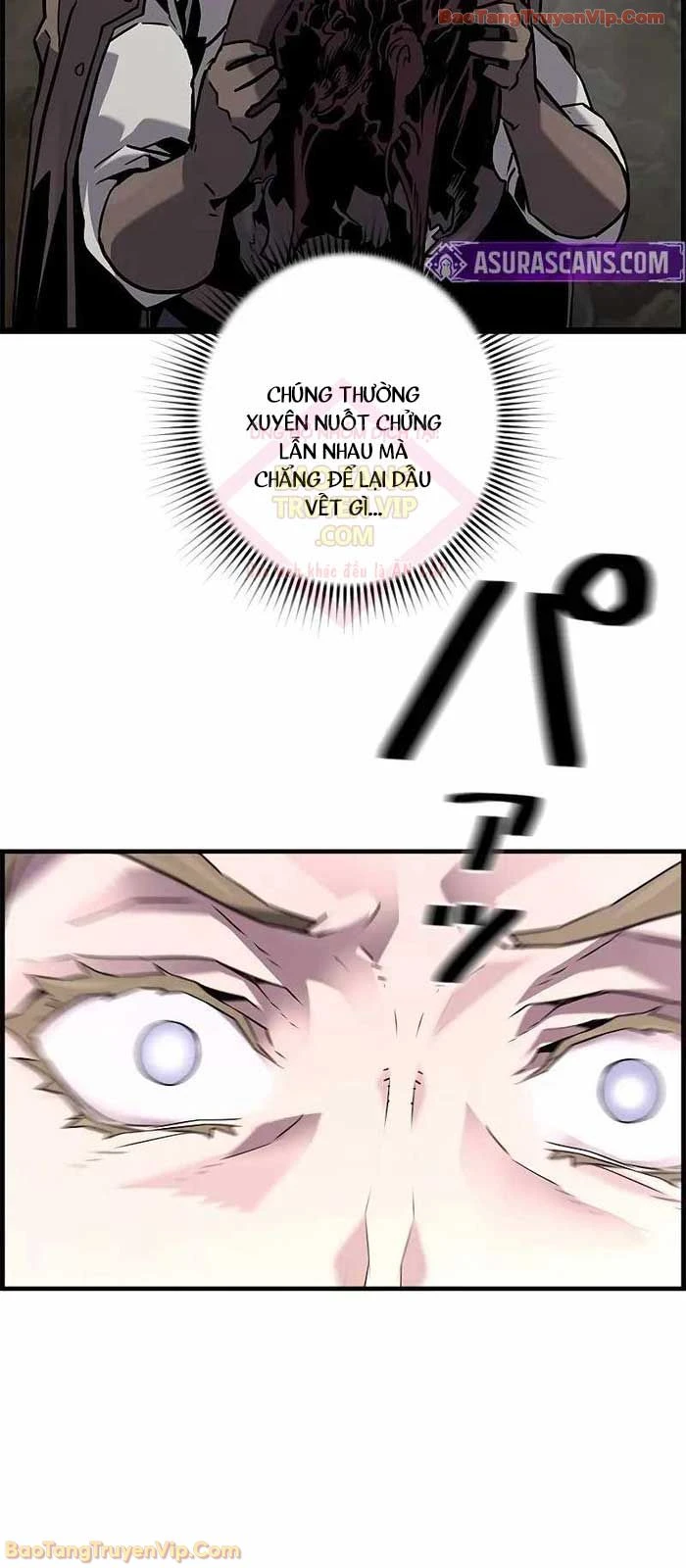 Đặc Tính Tiến Hóa Của Chiêu Hồn Sư Chapter 98 - 2