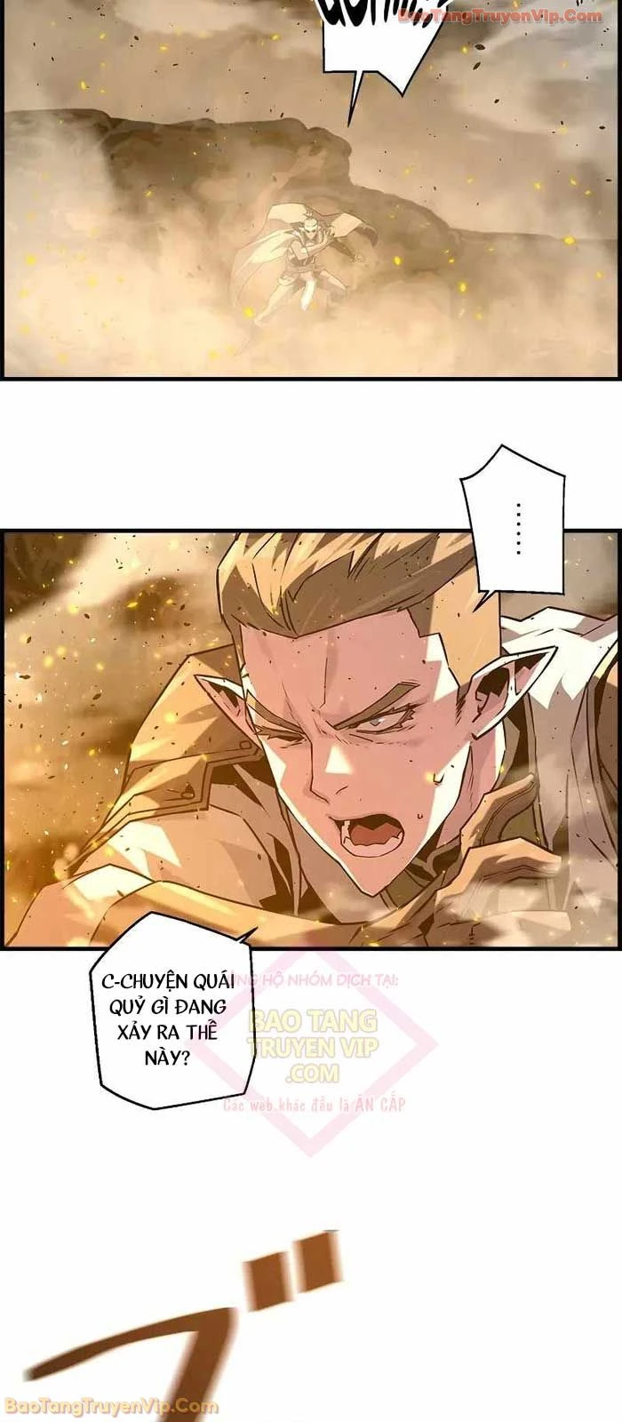 Đặc Tính Tiến Hóa Của Chiêu Hồn Sư Chapter 98 - 8