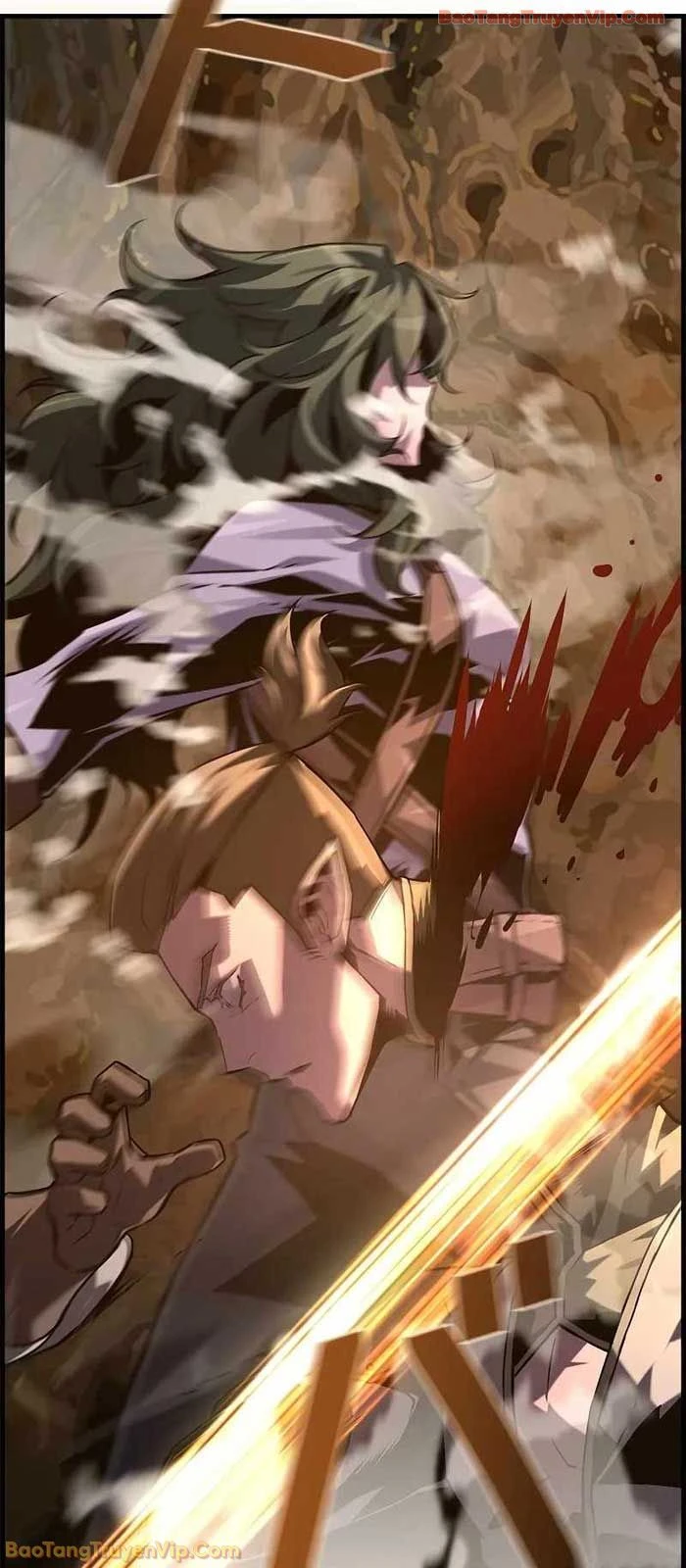 Đặc Tính Tiến Hóa Của Chiêu Hồn Sư Chapter 98 - 9