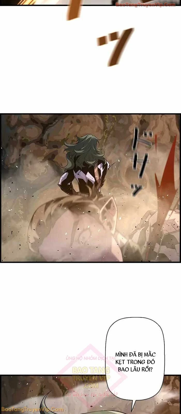 Đặc Tính Tiến Hóa Của Chiêu Hồn Sư Chapter 98 - 10