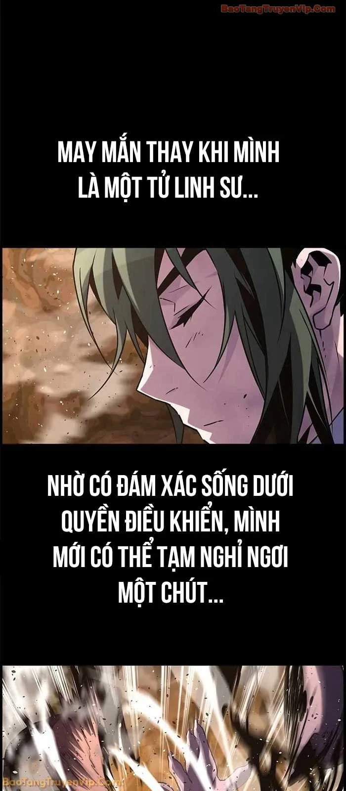 Đặc Tính Tiến Hóa Của Chiêu Hồn Sư Chapter 98 - 13