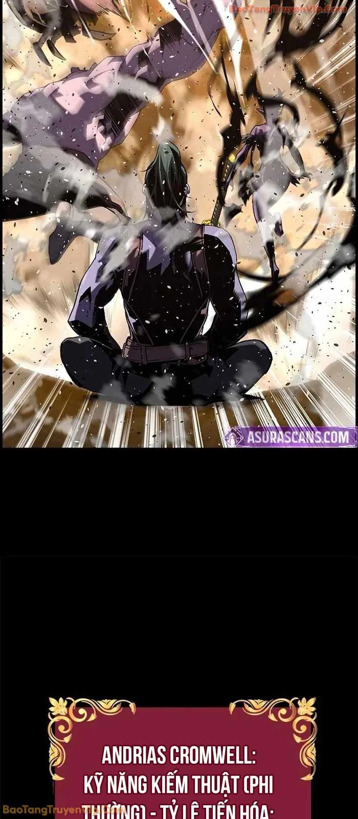 Đặc Tính Tiến Hóa Của Chiêu Hồn Sư Chapter 98 - 14