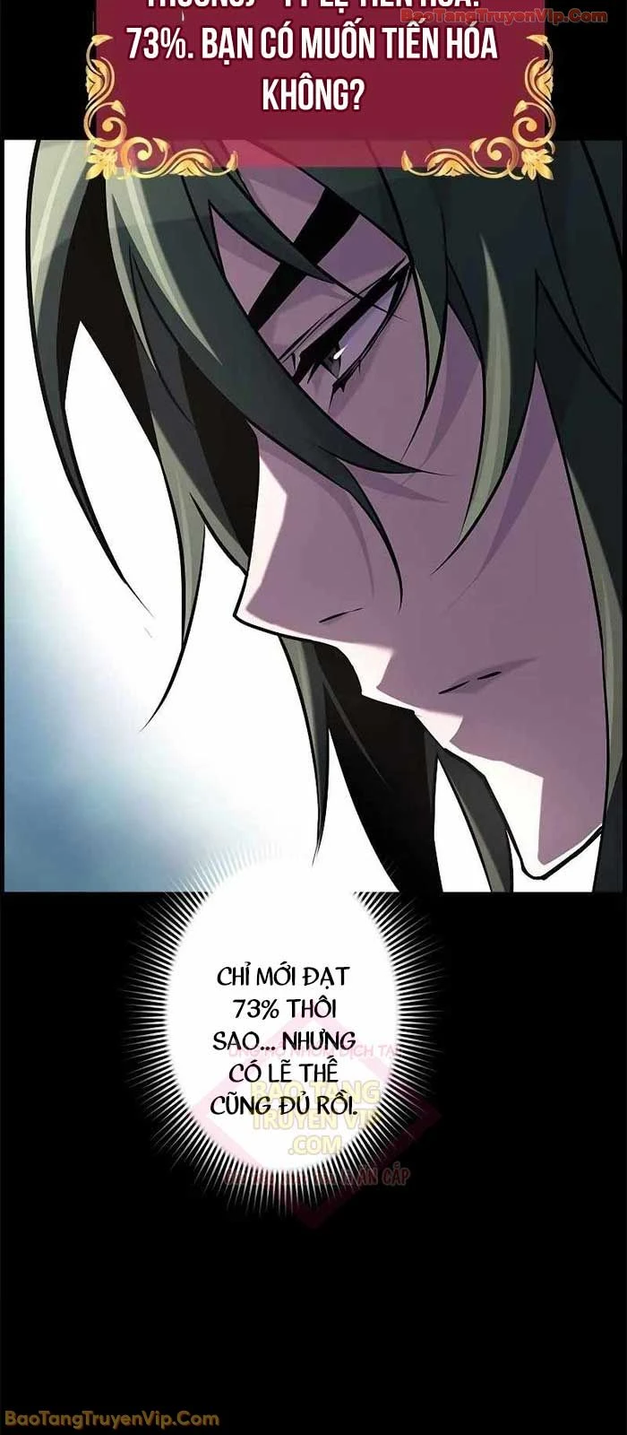 Đặc Tính Tiến Hóa Của Chiêu Hồn Sư Chapter 98 - 15