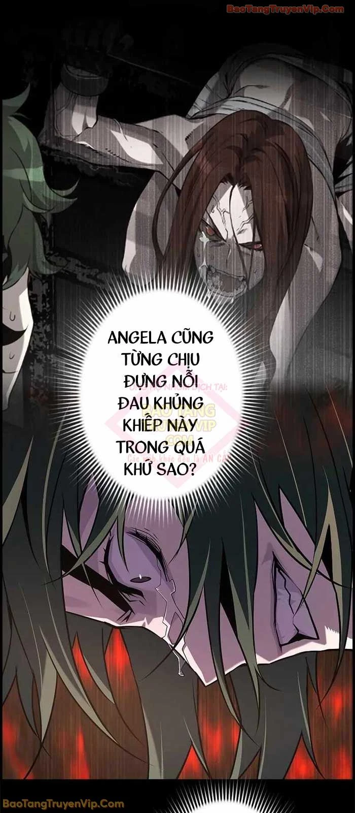 Đặc Tính Tiến Hóa Của Chiêu Hồn Sư Chapter 98 - 20