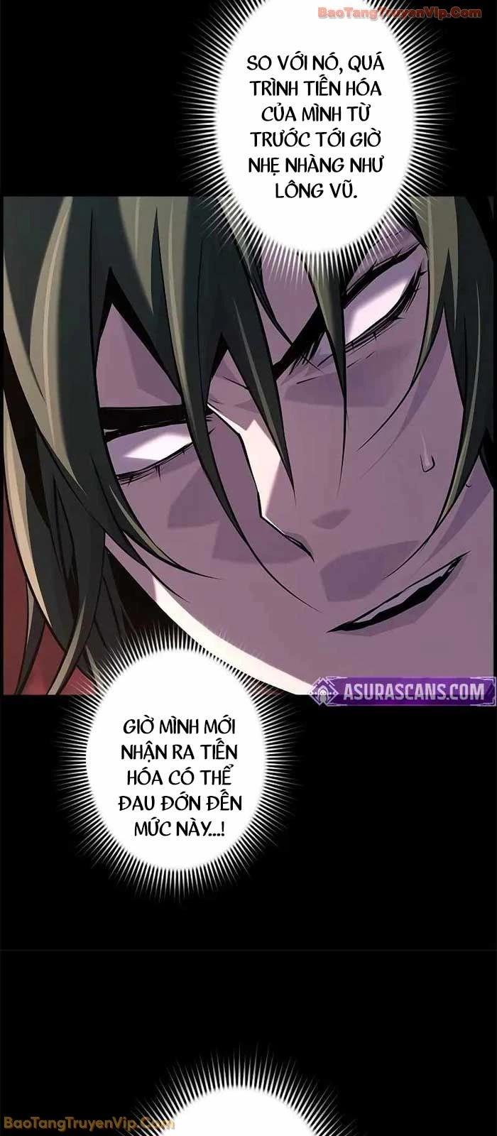 Đặc Tính Tiến Hóa Của Chiêu Hồn Sư Chapter 98 - 21