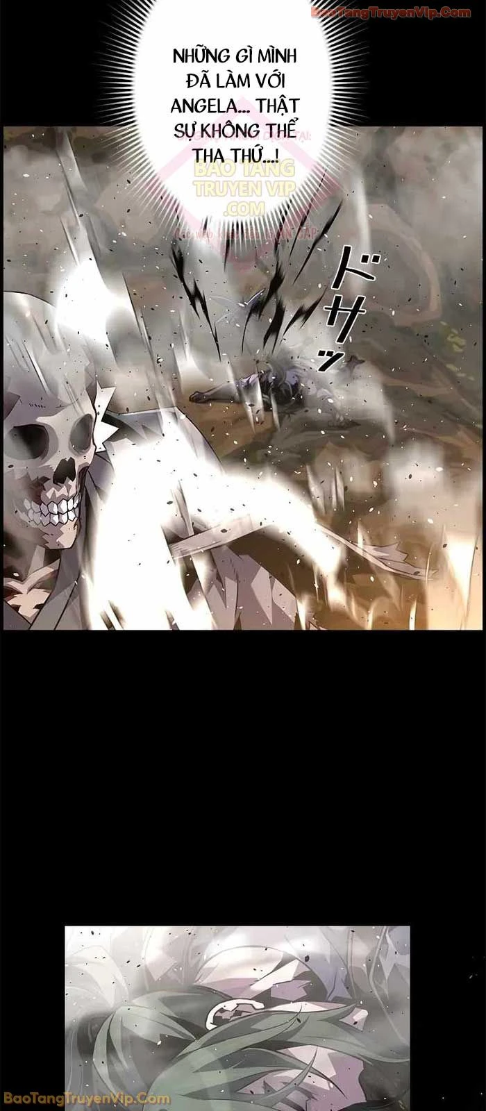 Đặc Tính Tiến Hóa Của Chiêu Hồn Sư Chapter 98 - 22